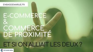 Lire la suite à propos de l’article E-commerce et commerce de proximité : et si on alliait les deux ?